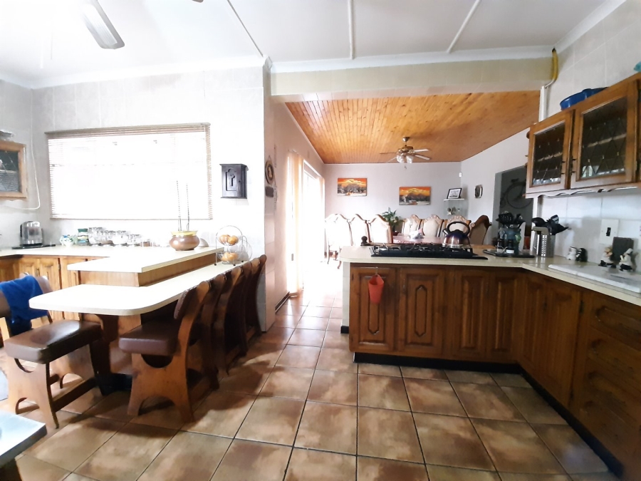 4 Bedroom Property for Sale in Sasolburg Free State